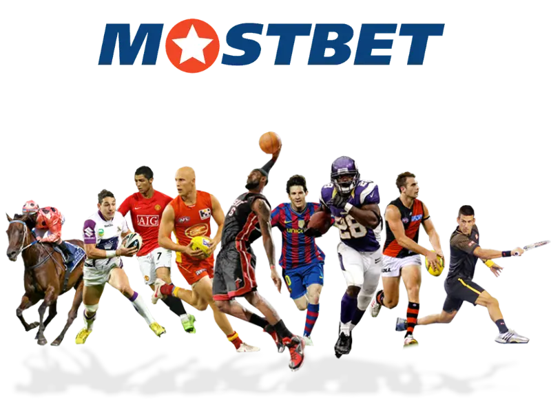 Live Bets on Mostbet